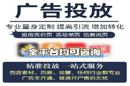 抖音信息流广告精准投放案例